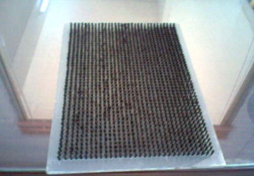 供應華南板刷條刷毛刷條毛刷產品圖片,供應華南板刷條刷毛刷條毛刷產品相冊 - 安徽華南制刷廠 - 九正