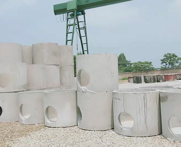 【預(yù)制混凝土檢查井 葉晨新型建材 紹興檢查井】_安徽葉晨新型建材有