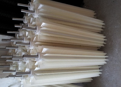 哪里能找到優質的毛刷輥？安徽鑫盛為您提供全方位解決方案