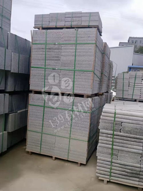 金寨黑花崗巖 安徽芝麻黑的優勢與福建芝麻黑654的替代價值