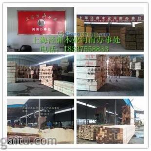 安徽木方建材全解析 合肥、蕪湖、馬鞍山、淮南等地供應(yīng)渠道與選購指南